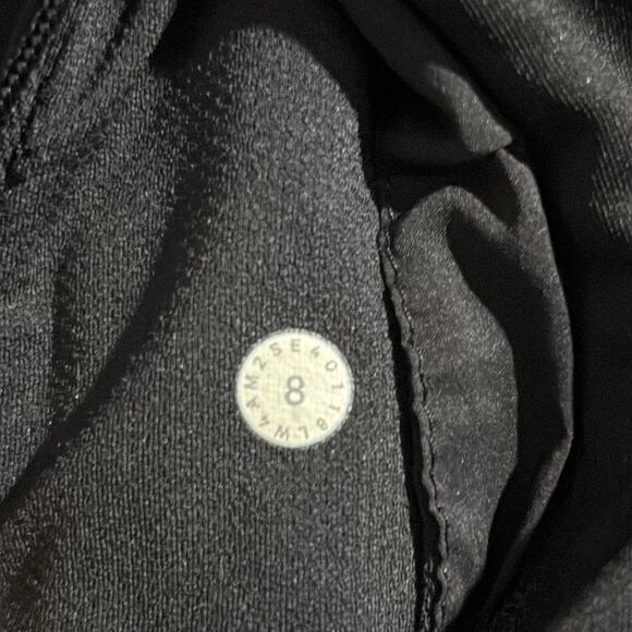 Lululemon Push Your Pace Jacket - Picture 6 of 9